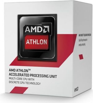 Procesor AMD 1.6GHz, BOX (AD5150JAHMBOX) 1