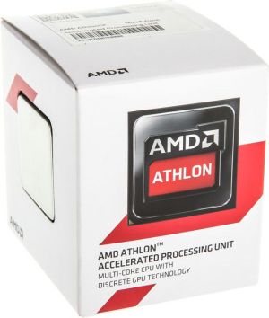 Procesor AMD 2GHz, BOX (AD5350JAHMBOX) 1