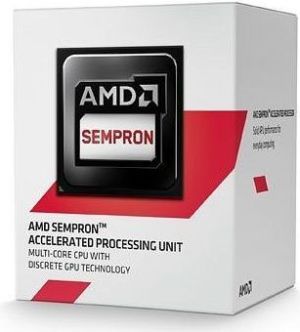 Procesor AMD 1.3GHz, BOX (SD3850JAHMBOX) 1