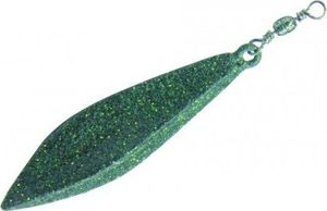 Mistrall Ciężarek karpiowy z krętlikiem zielony 110g, CM-1019110 1