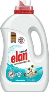 Elan ELAN_Universal Power Gel żel do prania 1,56l 1