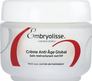EMBRYOLISSE Krem do twarzy Anti-Age Global Anti-Age Cream przeciwstarzeniowy 50ml 1