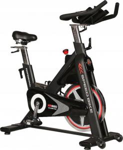 Rower stacjonarny Hertz Rower magnetyczny XR-880 2