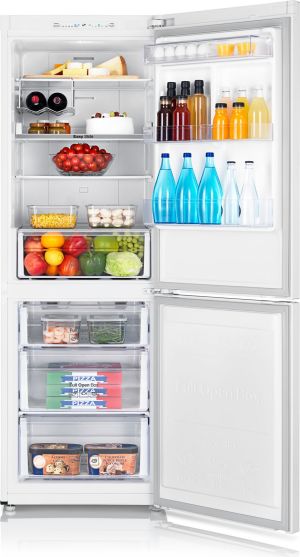 Lodówka Samsung RB29HSR2DWW 2