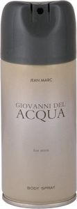 Jean Marc Giovanni Del Acqua dezodorant 1