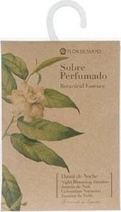 Flor De Mayo Saszetka zapachowa Botanical Essence jaśmin 100ml 1
