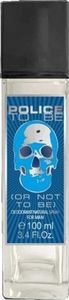 Police POLICE To Be For Man DEO spray glass 100ml 1