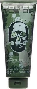 Police To Be Man Camouflage Special Edition 100ml 1