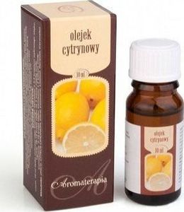 Profarm PROFARM_Aromaterapia Olejek Cytrynowy 10ml 1