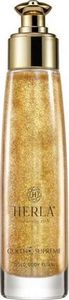 Herla Naturally Rich Gold Supreme Gold Body Elixir złoty eliksir do ciała 100ml 1