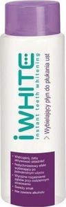 iWhite IWHITE_Instant Teeth Whitening Mouthwash wybielający płyn do płukania ust 500ml 1
