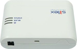 Access Point Silex SX-BR-4600WAN 1