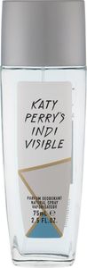 Katy Perry KATY PERRY Katy Perrys Indi Visible DEO spray glass 75ml 1