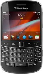 Telefon komórkowy Blackberry TELEFON BLACKBERRY BOLD 9900 QWERTY CZARNY [BEZ SIMLOCKA] 1
