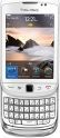 Smartfon Blackberry TELEFON BLACKBERRY TORCH 9800 BIAŁY [BEZ SIMLOCKA, KLAWIATURA QWERTY] 2