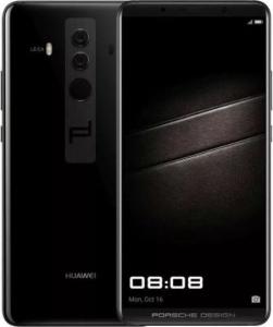 Smartfon Huawei Mate RS Porsche Design 6/256GB Dual SIM Czarny 1
