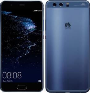 Smartfon Huawei P10 Plus 128 GB Niebieski 2