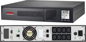 UPS Lestar OtRT-825 800VA (1966006257) 1
