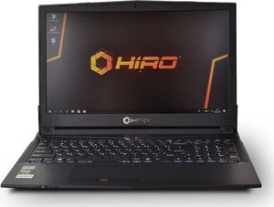 Laptop Hiro Notebook HIRO850 H31 15.6 1