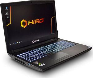 Laptop Hiro Notebook HIRO957TP6 H01 15.6 1