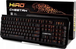 Klawiatura Hiro Cheetah  (NTT-CH) 3