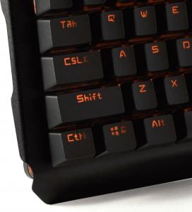 Klawiatura Hiro Cheetah  (NTT-CH) 5