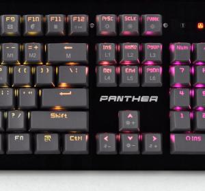 Klawiatura Hiro Panther  (NTT-PA) 6