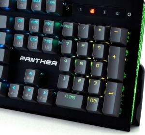 Klawiatura Hiro Panther  (NTT-PA) 7