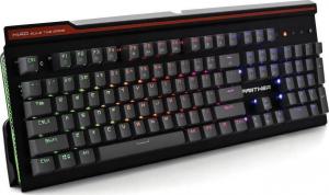 Klawiatura Hiro Panther  (NTT-PA) 2
