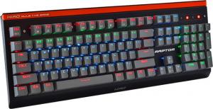 Klawiatura Hiro Raptor  (NTT-RA) 2