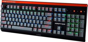 Klawiatura Hiro Raptor  (NTT-RA) 4