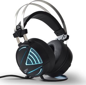 Słuchawki Hiro Zeus (HGZS) 3