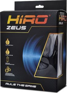 Słuchawki Hiro Zeus (HGZS) 4
