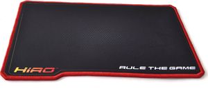 Klawiatura + mysz Hiro Zestaw dla graczy HIRO DESTRO 5 w 1 Klawiatura, Mysz, Słuchawki, Podkładka, Głośniki 11