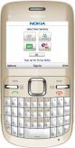 Telefon komórkowy Nokia TELEFON NOKIA C3-00 QWERTY ZŁOTY [POLSKA DYSTRYBUCJA] 2