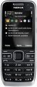 Telefon komórkowy Nokia E52 Czarny 2