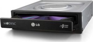 Napęd LG GH24NS (GH24NSD1.AUAR10B) 2