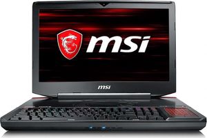 Laptop MSI Notebook MSI GT83 Titan 8RF-015PL 1