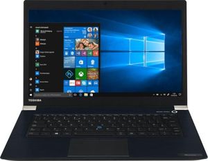 Laptop Toshiba Portege X30-E-1GE (PT282E-0TR00SPL) 1