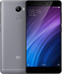 Smartfon Xiaomi Redmi 4 16 GB Dual SIM Czarny 2
