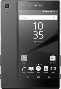 Smartfon Sony Xperia Z5 32 GB Czarny 1