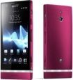 Smartfon Sony Xperia P 1/8GB Różowy 2