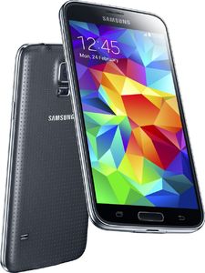 Smartfon Samsung Galaxy S5 Plus 16 GB Czarny 1