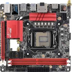 Płyta główna ASRock ASRock Fatal1ty Z170 Gaming-ITX/ac 3