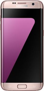 Smartfon Samsung Galaxy S7 Edge 4/32GB Różowy 1