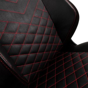Fotel Noblechairs HERO - czarny/czerwony (GAGC-114) 6