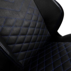 Fotel Noblechairs HERO - czarny/niebieski (GAGC-115) 6