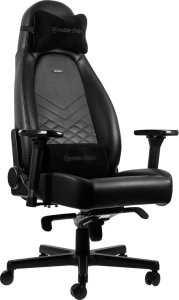 Fotel Noblechairs ICON - czarny (GAGC-087) 8
