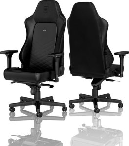 Fotel Noblechairs HERO - czarny/czarny (GAGC-113) 2