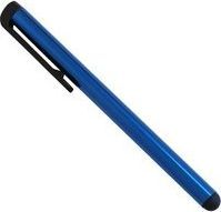 Rysik Goclever rysik GoClever Aluminium Stylus Pen Blue 1